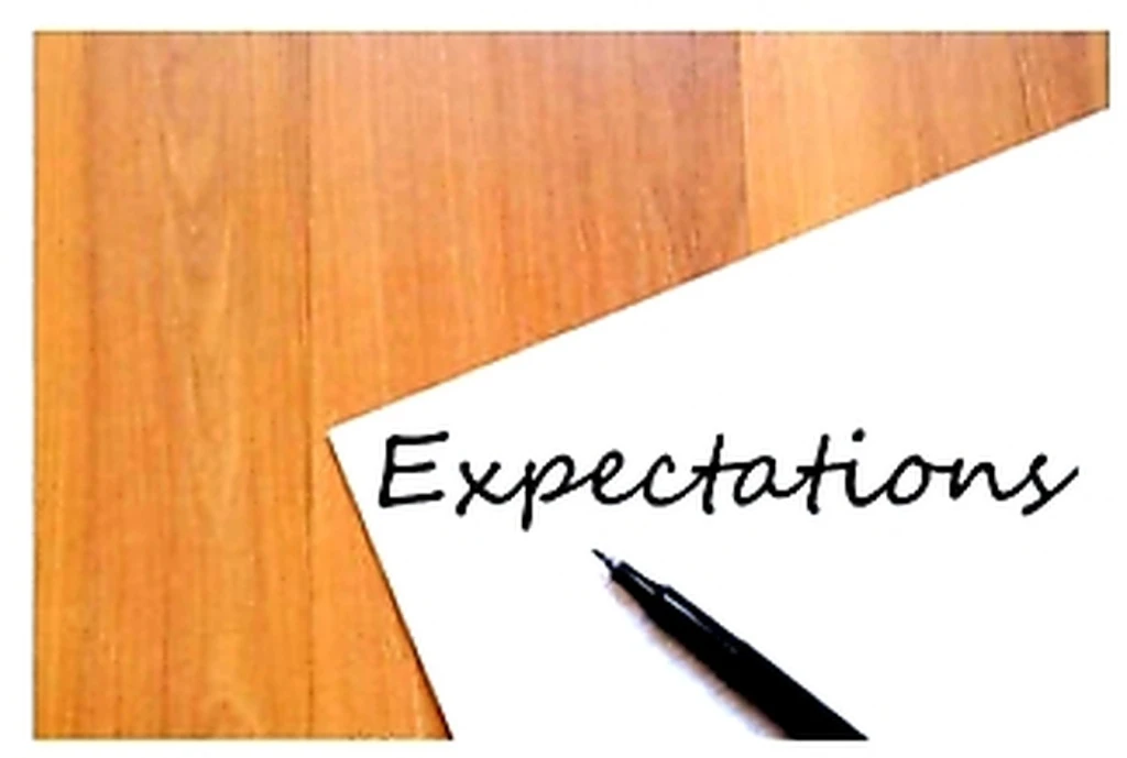 Expectations : The mistake of 21st Century – 1st Part